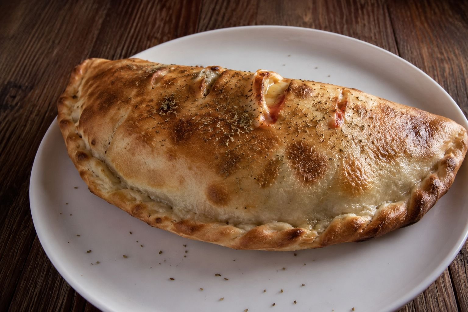CALZONE