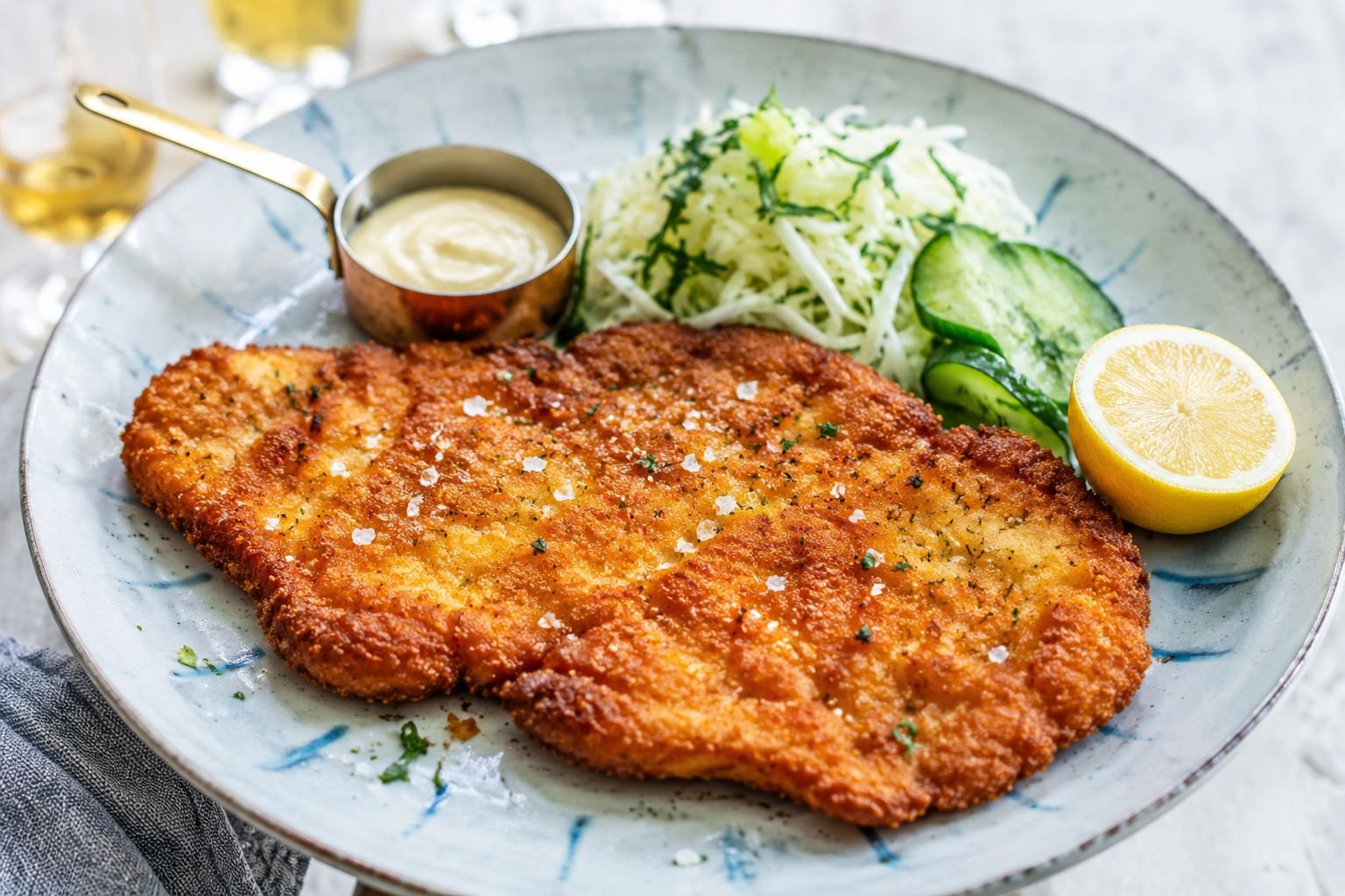 SCHNITZEL