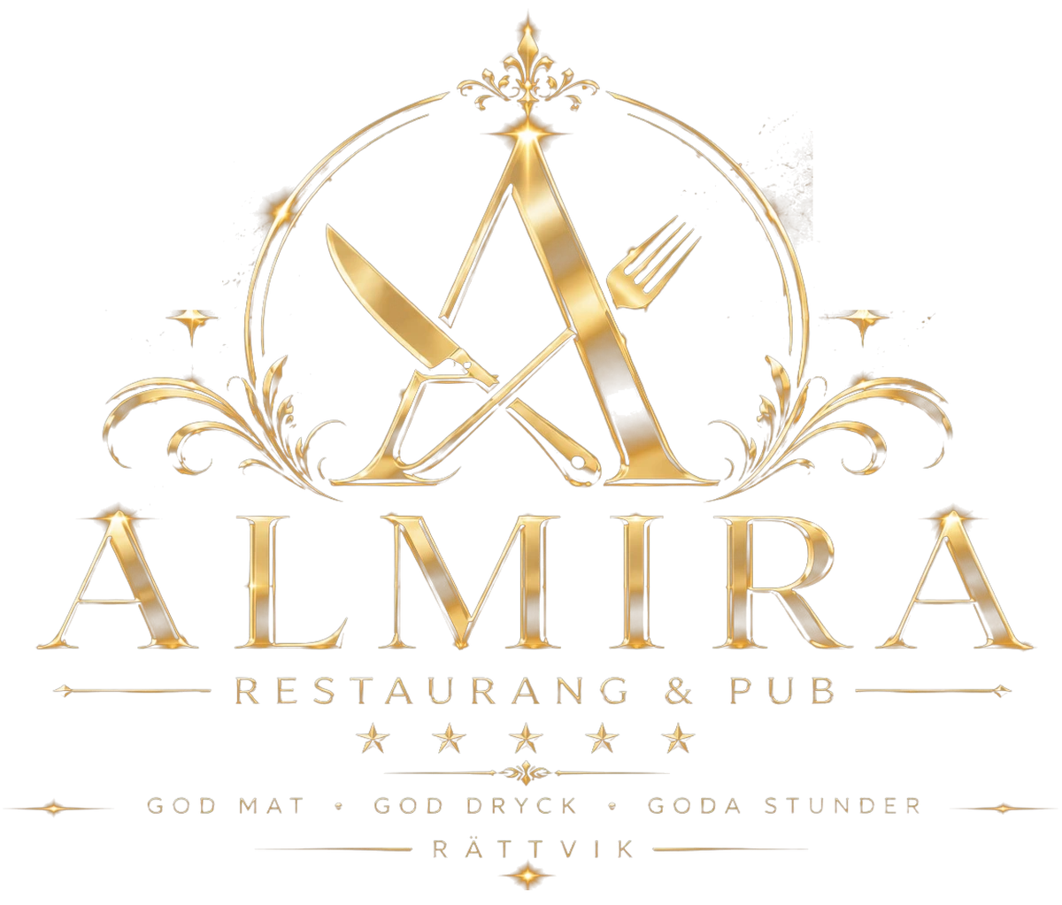 Almira Restaurang & Pub, Rättvik