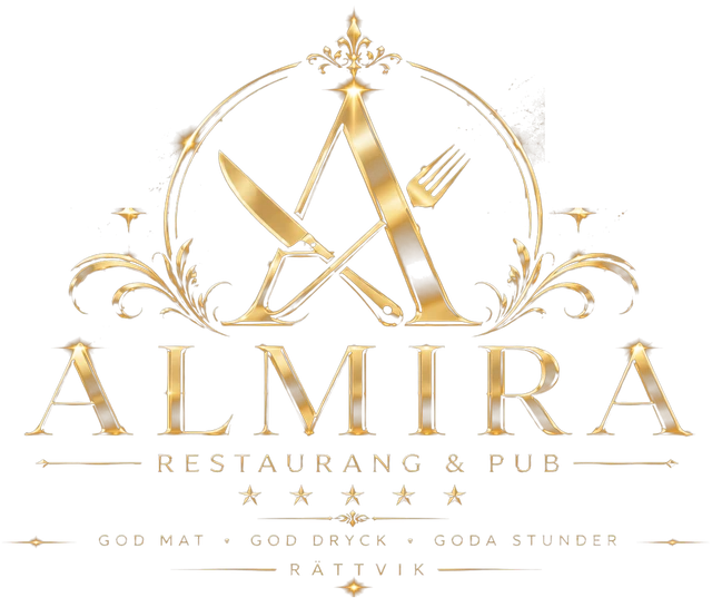Almira Restaurang & Pub, Rättvik